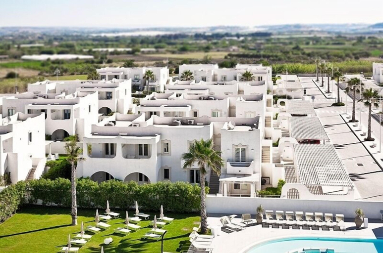 Others 5, Nicolaus Club Borgo Rio Favara Resort, Ragusa