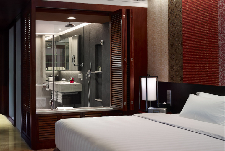 Bedroom 4, Radisson Blu Hotel Liuzhou, Liuzhou