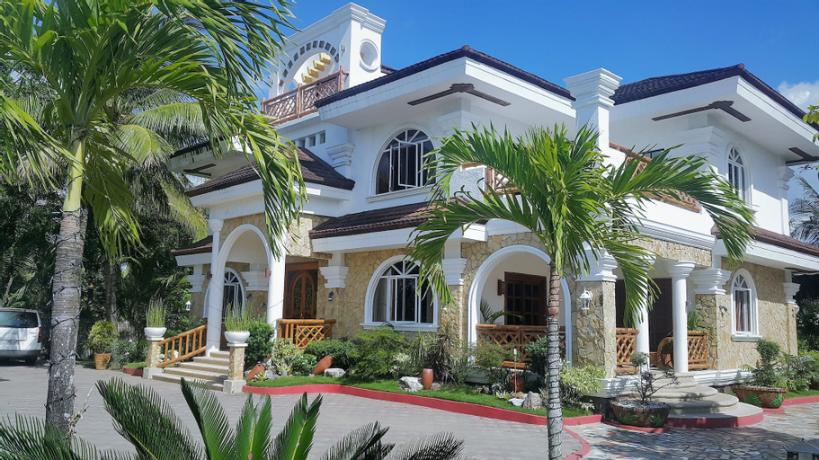 La Parola Orchids Beach Resort, Patnongon