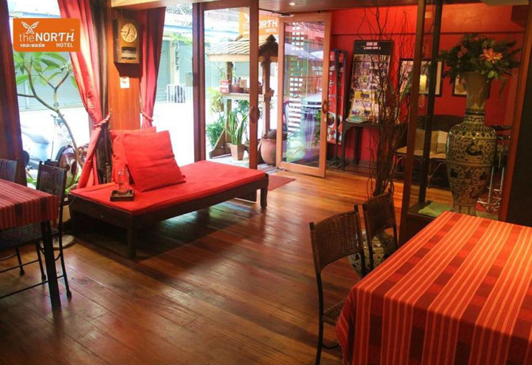 Others 5, The North Hotel, Muang Chiang Rai