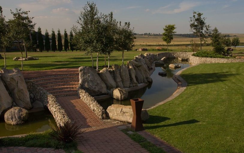Others 5, Grasslands Conference and Wedding Venue, Gert Sibande