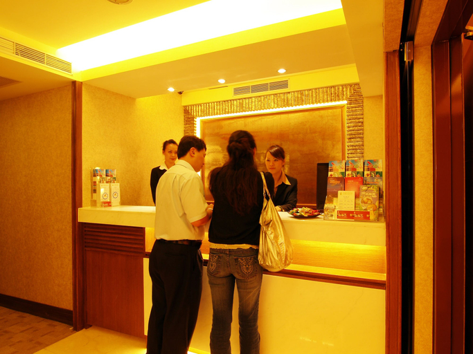 Others 2, Eastern Star Hotel, Taipei City