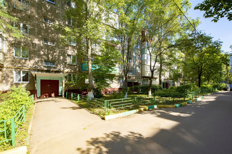 Others 4, Inndays Podolsk on Krasnogvardeyskiy, Podol'skiy rayon