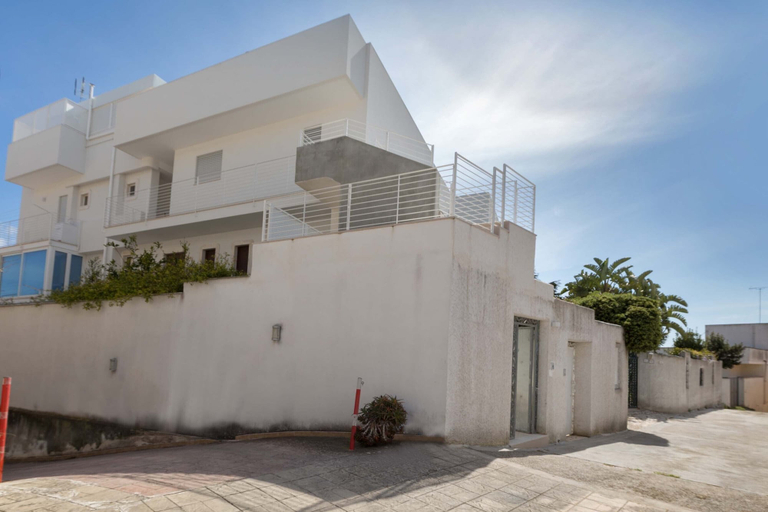 Exterior & Views 2, 2306 Attico Elmar by Barbarhouse, Lecce