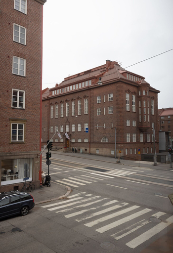 Exterior & Views 2, 2ndhomes 144 m2 Stylish 3BR Center Home, Uusimaa