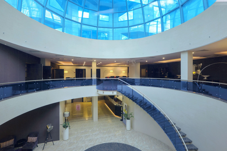 Sport & Beauty 2, Park Inn by Radisson Odintsovo, Odintsovskiy rayon