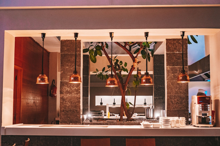 Food & Drinks 5, The Orangers Beach Resort and Bungalows - All Inclusive, Hammamet