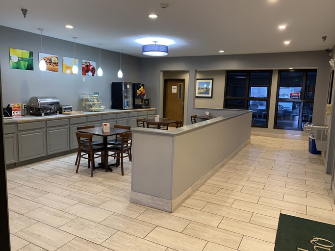 Others 5, Quality Inn Michigan City South, LaPorte