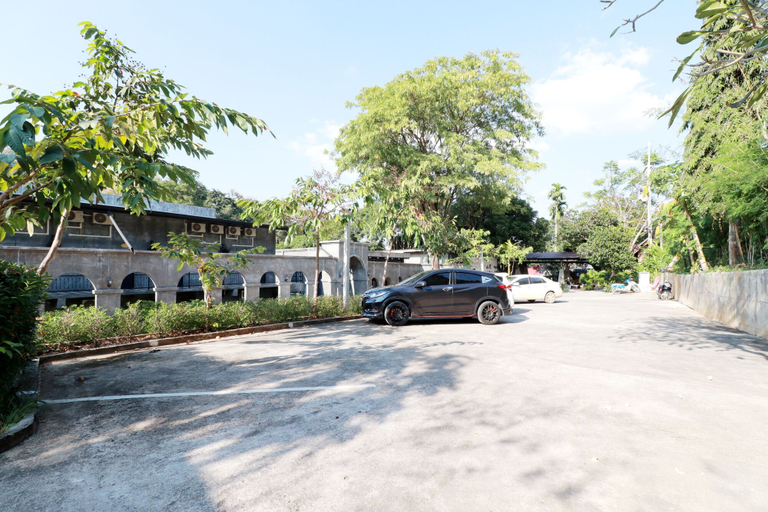 Exterior & Views 2, Capital O 464 At Nata Chiangmai Chic Jungle (tutup sementara), Mae Rim