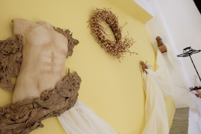 Bedroom 4, Voreades, South Aegean