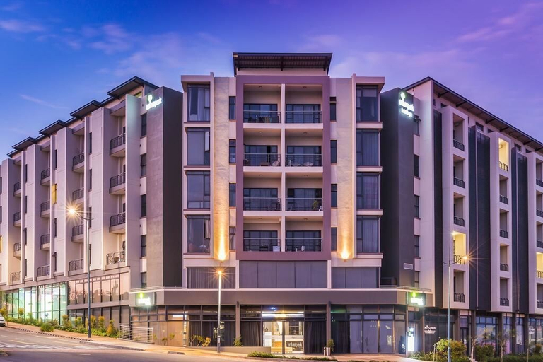 Exterior & Views 2, The Residence at Urban Park, eThekwini