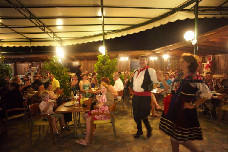 Food & Drinks 4, Emerald Hotel, South Aegean