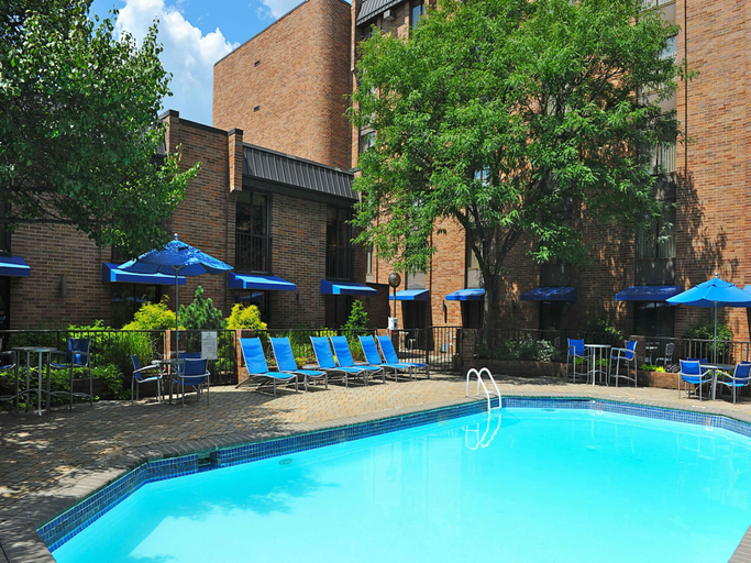 Sport & Beauty 2, Hilton Parsippany, Morris