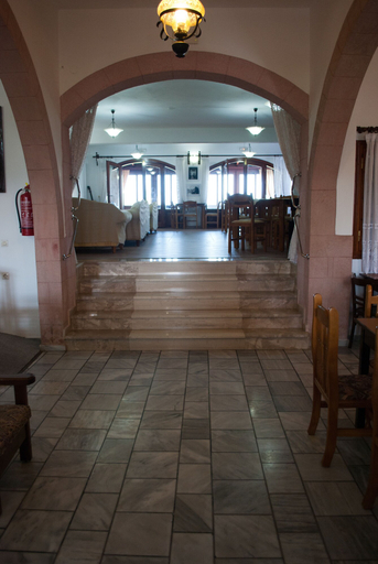 Others 5, Asteri Hotel, South Aegean