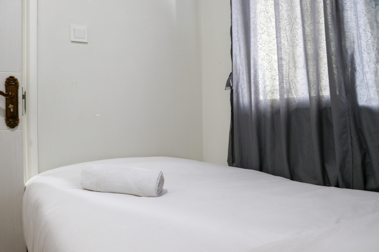 Exterior & Views 3, Comfort 2BR at Daan Mogot City Apartment By Travelio, West Jakarta