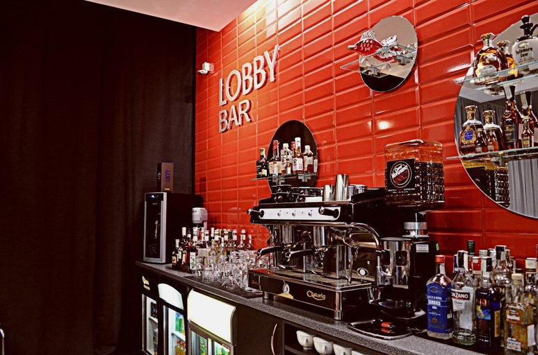 Food & Drinks 4, Hotel Belarus Brest, Brest