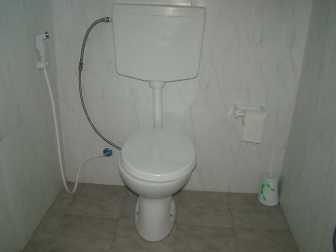 Bathroom 3, Villa Di Sara, Haputale