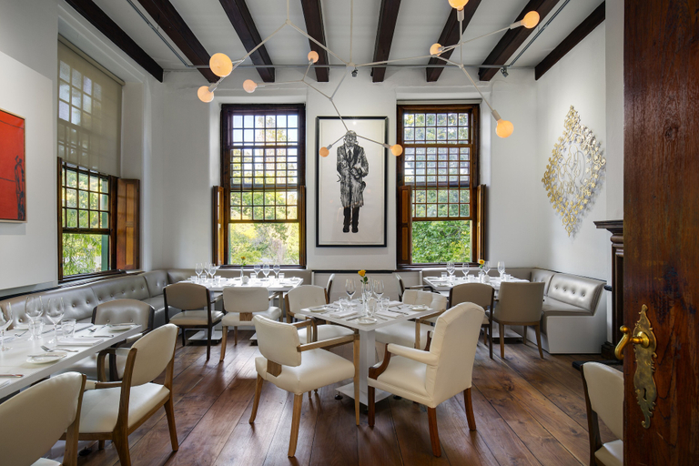 Food & Drinks 5, The Alphen Boutique Hotel & Spa, City of Cape Town
