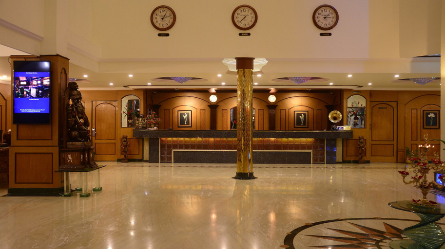Others 5, Sandesh The Prince, Mysore