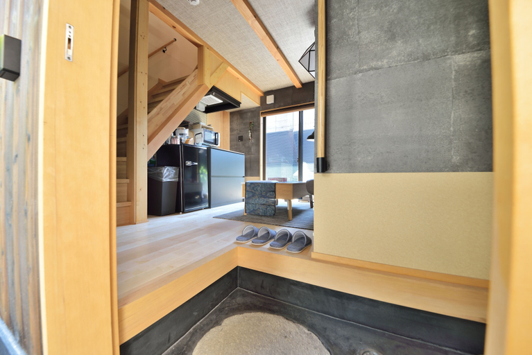 Others 5, Takeya Nishijin, Kyoto