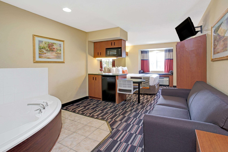 Others 5, Microtel Inn & Suites by Wyndham Bushnell, Sumter
