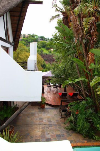 Others 5, Coral Tree Inn, City of Tshwane