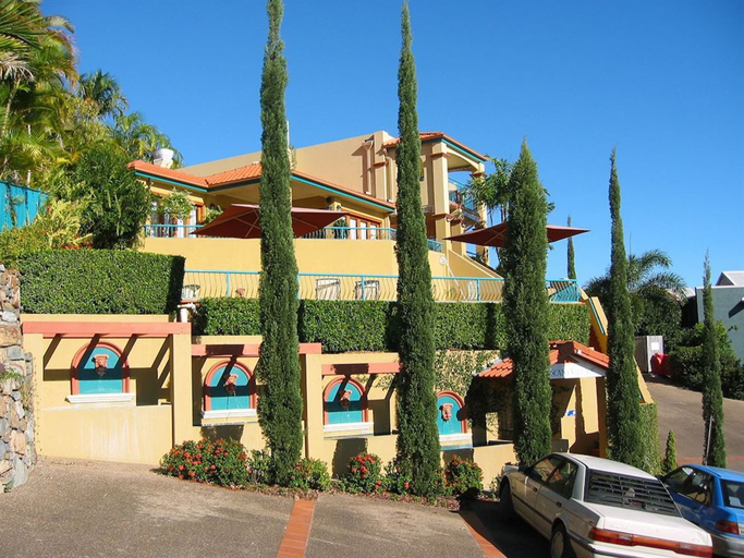 Exterior & Views 2, Toscana Village Resort, Whitsunday