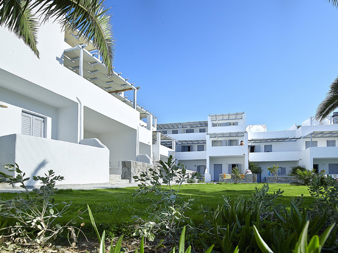 Exterior & Views 2, Artemis Seaside Resort, South Aegean