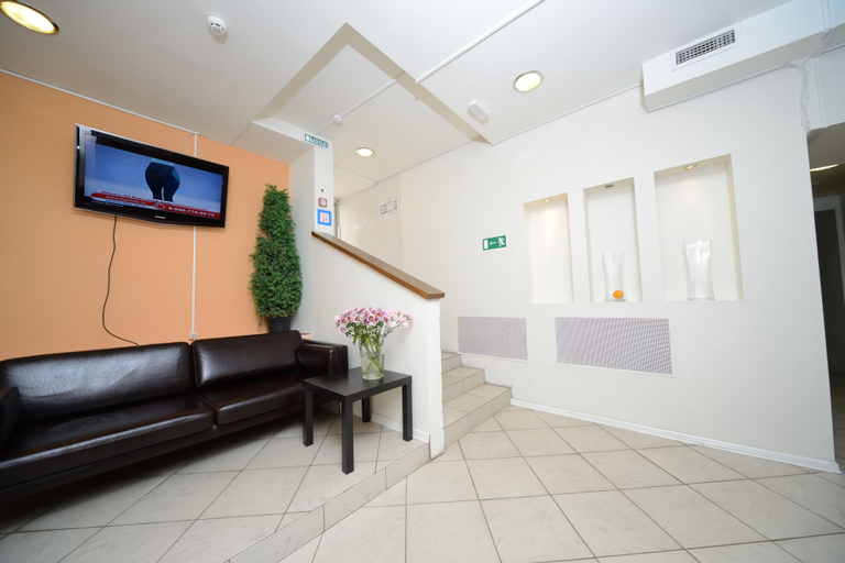 Others 5, Hotel Petrovka 17, Northern