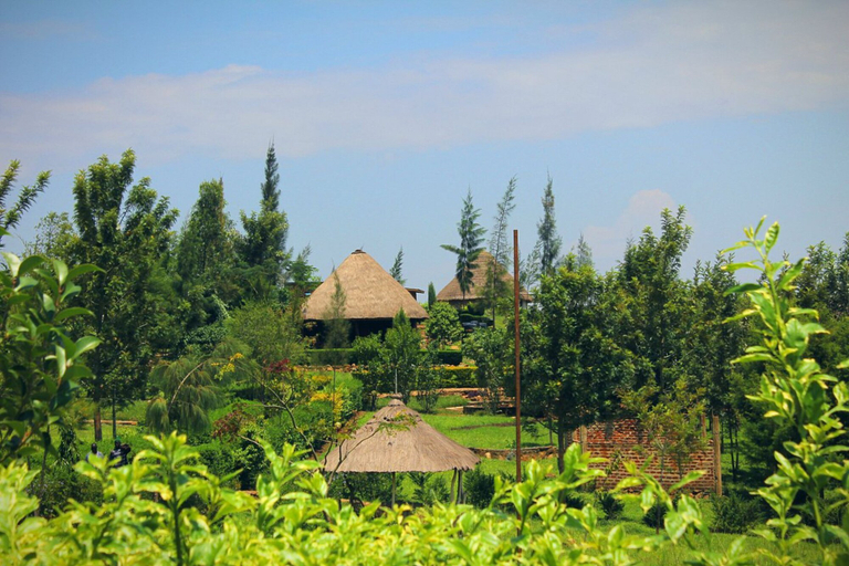 Exterior & Views 2, Nguge Hills Lodge & Wellness Retreat, Gem
