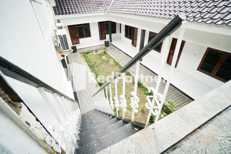 Others 5, Hotel Borobudur Kemayoran Syariah Mitra RedDoorz, Central Jakarta