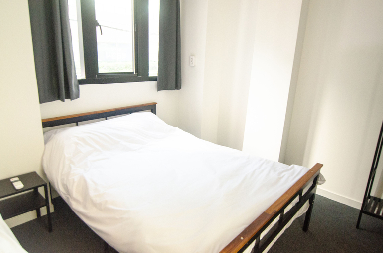 Bedroom 21