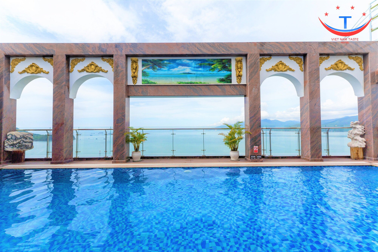 Sport & Beauty 2, Vietnam Taste Hotel Quy Nhon - Beachfront, Qui Nhơn