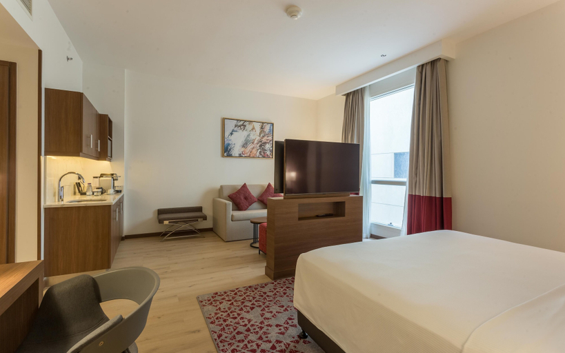 Bedroom 3, Comfort Hotel Jeddah King Road, Jeddah