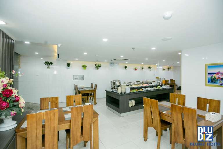 Food & Drinks 5, K Business 2 Hotel My Dinh, Từ Liêm