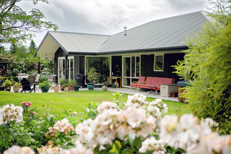 Exterior & Views 2, Marchmont Gardens, Hurunui