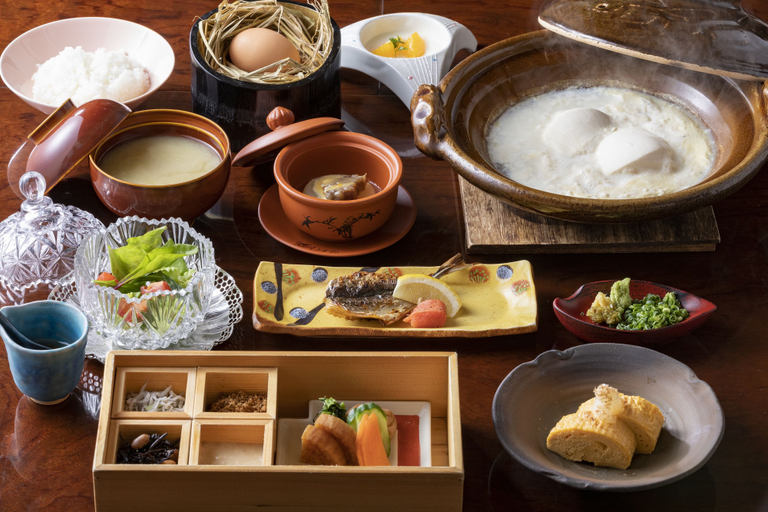 Food & Drinks 4, Kayausagi, Hita