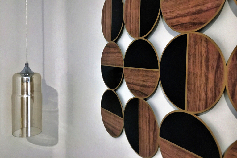 Food & Drinks 5, MD Design Hotel Portal del Real, Valencia