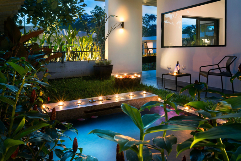 Sport & Beauty 2, Hillocks Hotel & Spa, Siem Reap