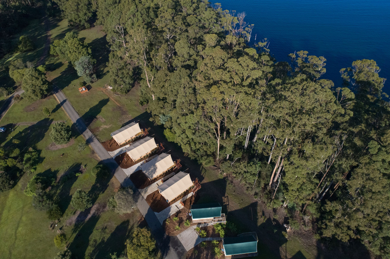 Exterior & Views 2, NRMA Port Arthur Holiday Park, Tasman