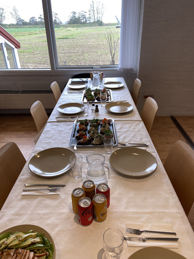 Others 4, Gorvannsminde - Hostel, Lolland