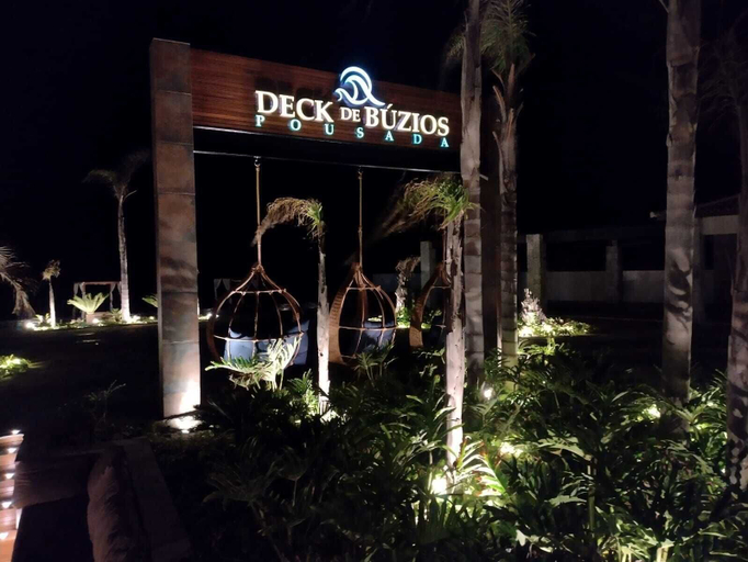 Exterior & Views 2, Pousada Deck de Búzios, Armação dos Búzios