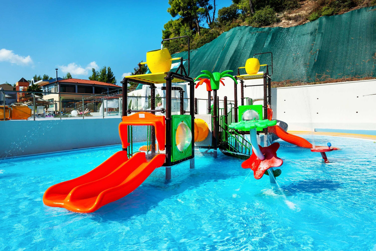 Sport & Beauty 2, Atrium Hotel, Central Macedonia