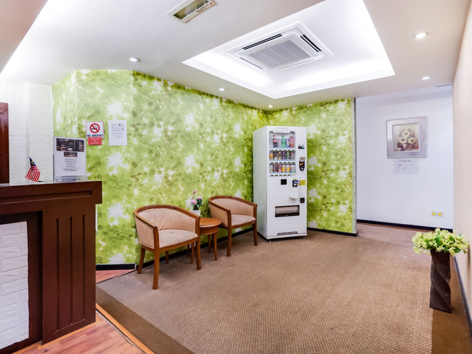 Others 5, OYO 89652 Bjorn Boutique Hotel, Kuala Lumpur