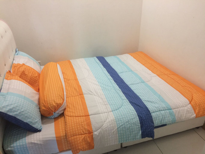 Bedroom 2, Lawang Suite 2 Bedroom Standard Apartment 2, Shah Alam