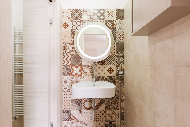 Bathroom 3, 2031 Villa Stella Cesarea, Lecce