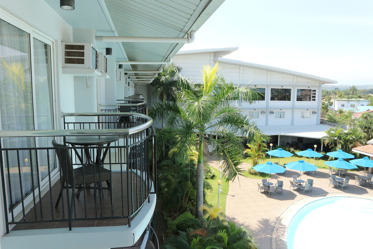 Exterior & Views 2, N Hotel, Cagayan de Oro City