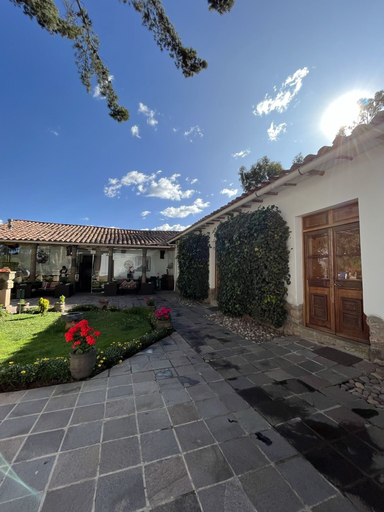 Exterior & Views 2, Palacio Manco Capac by Ananay Hotels, Cusco
