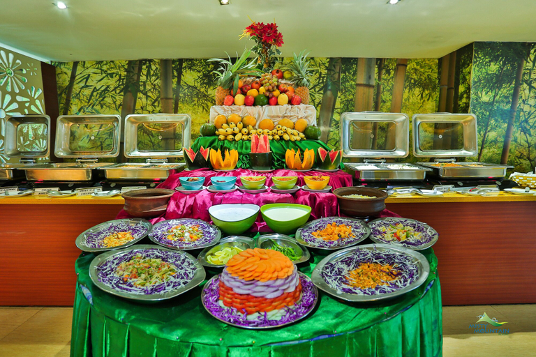 Food & Drinks 5, Misty Mountain Resort, Idukki