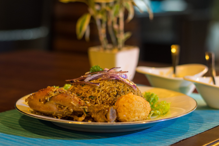 Food & Drinks 3, Kandy City Stay, K.F.G. & G. Korale